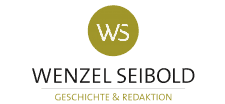 Wenzel Seibold – Geschichte & Redaktion